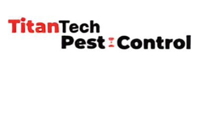 Titan Tech Pest Control